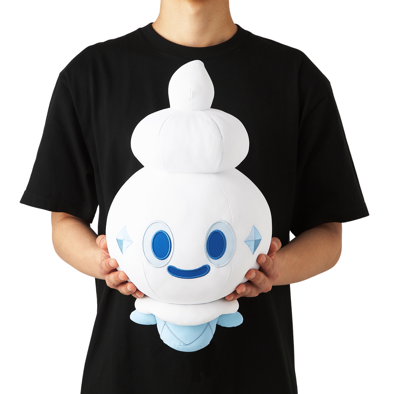 ひんやりぬいぐるみ 等身大バニプッチ ｜【公式】ポケモン