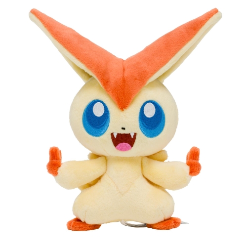 ビクティニぬいぐるみ ｜【公式】ポケモンセンターオンライン