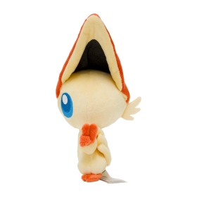 Pokemon Center (ポケモンセンター) マスコット人形 2012年限定