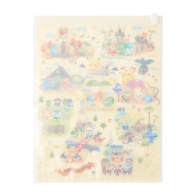 圧縮袋2枚セット Pokémon’s journey