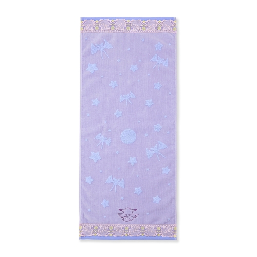 フェイスタオル P’atelier 満月の夜