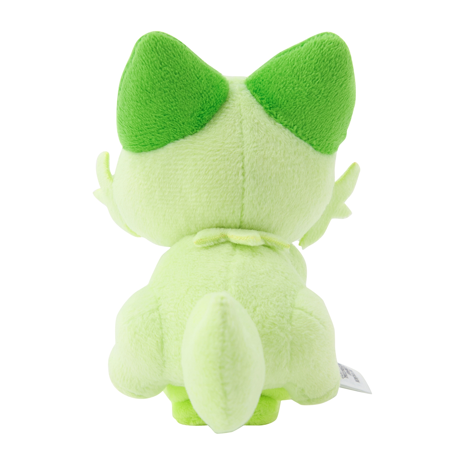 肩のせぬいぐるみ ニャオハ ｜【公式】ポケモンセンターオンライン