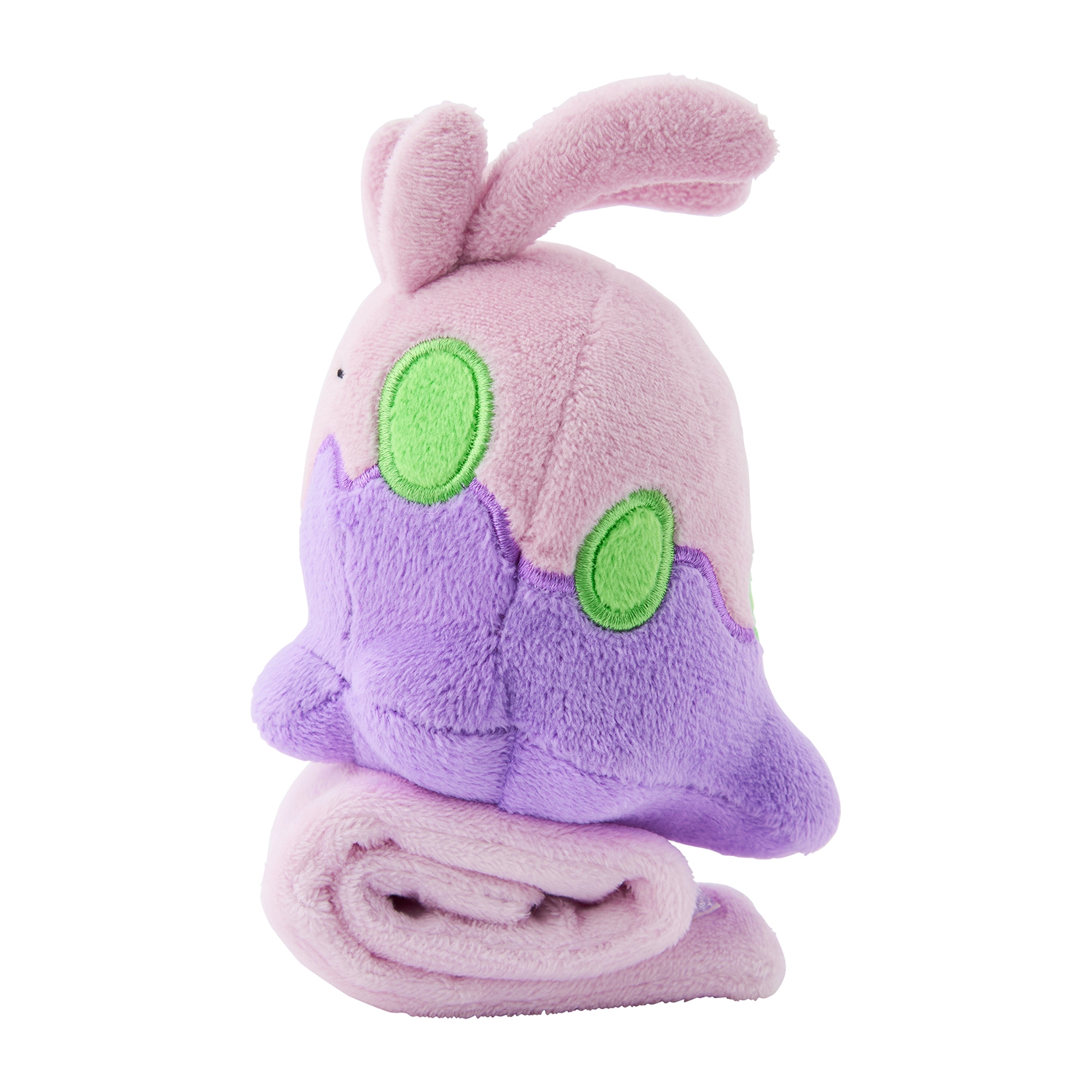 ヌメラ ぬいぐるみセット 肩のせぬいぐるみ ヌメラ ｜【公式】ポケモンセンターオンライン