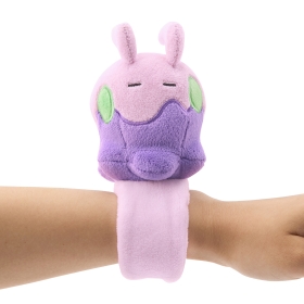 ヌメラぬいぐるみ 専用様 肩のせぬいぐるみ ヌメラ ｜【公式】ポケモンセンターオンライン