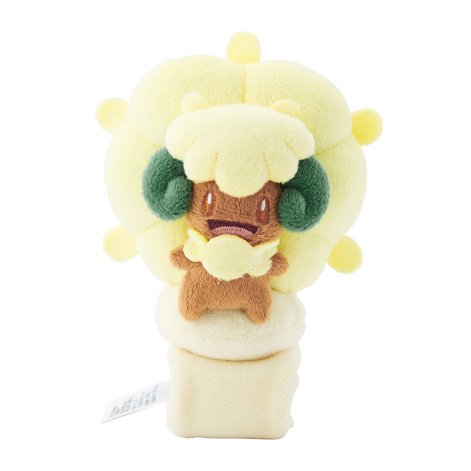 マフラー エルフーン ｜【公式】ポケモンセンターオンライン