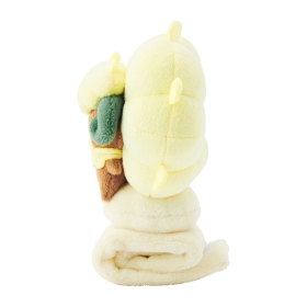 肩のせぬいぐるみ エルフーン