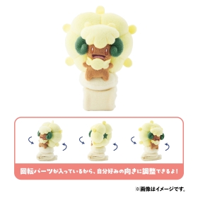 タグ付き ポケモンセンター エルフーン ハロウィンデザイン ぬいぐるみ 2025年最新】エルフーン ハロウィンの人気アイテム - メルカリ