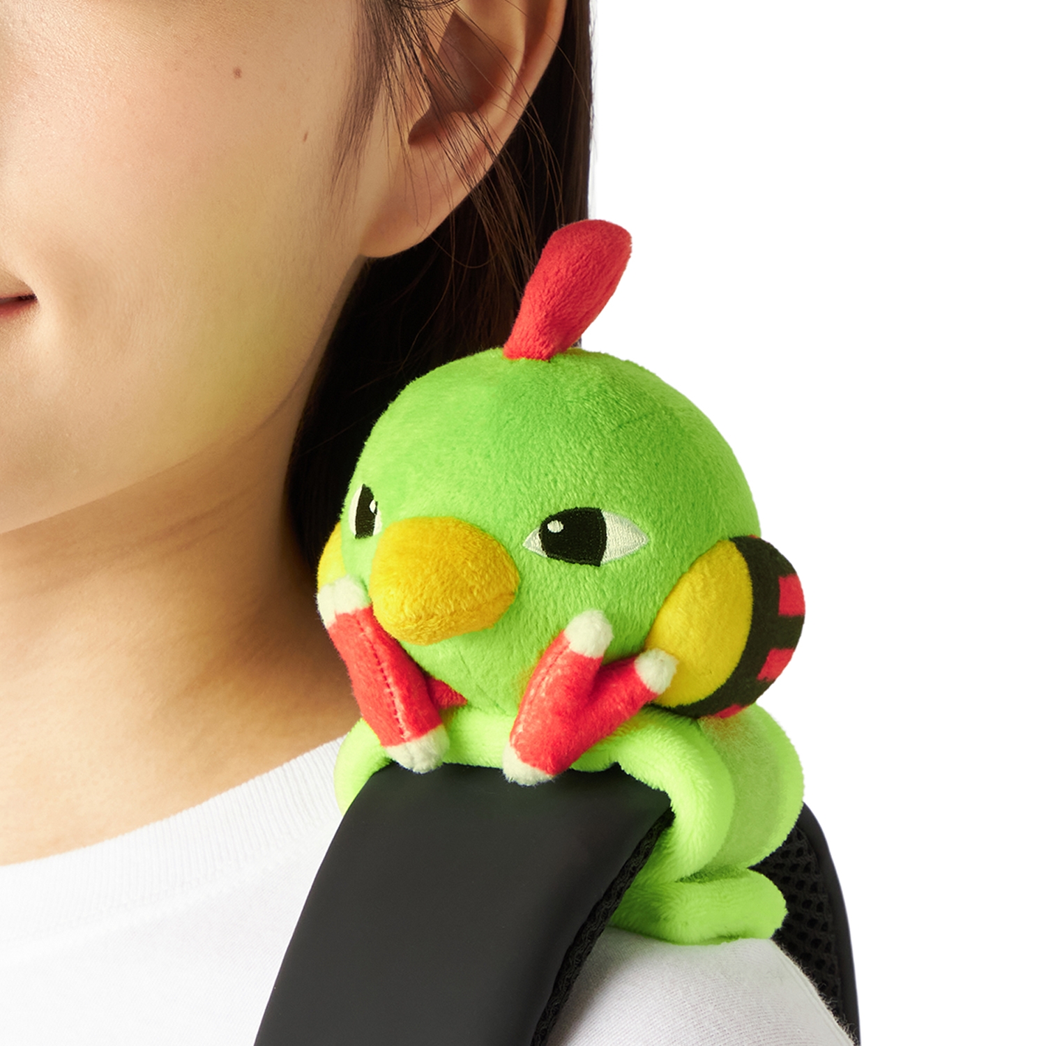 肩のせぬいぐるみ ネイティ ｜【公式】ポケモンセンターオンライン
