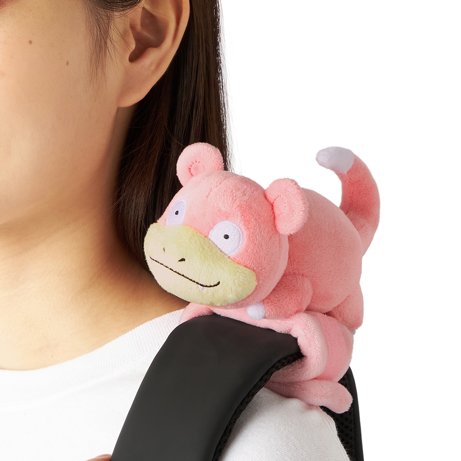 ポケットモンスター めちゃもふぐっとぬいぐるみ～ヤドン