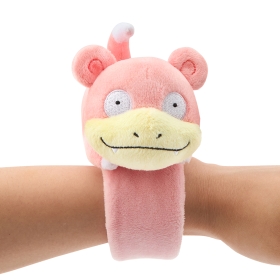 肩のせぬいぐるみ ヤドン
