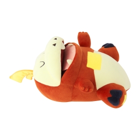 もっちりぬいぐるみ Pokémon Sleep おやすみホゲータ