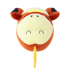 もっちりぬいぐるみ Pokémon Sleep おやすみホゲータ