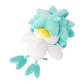 もっちりぬいぐるみ Pokémon Sleep おやすみクワッス