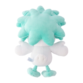 もっちりぬいぐるみ Pokémon Sleep おやすみクワッス