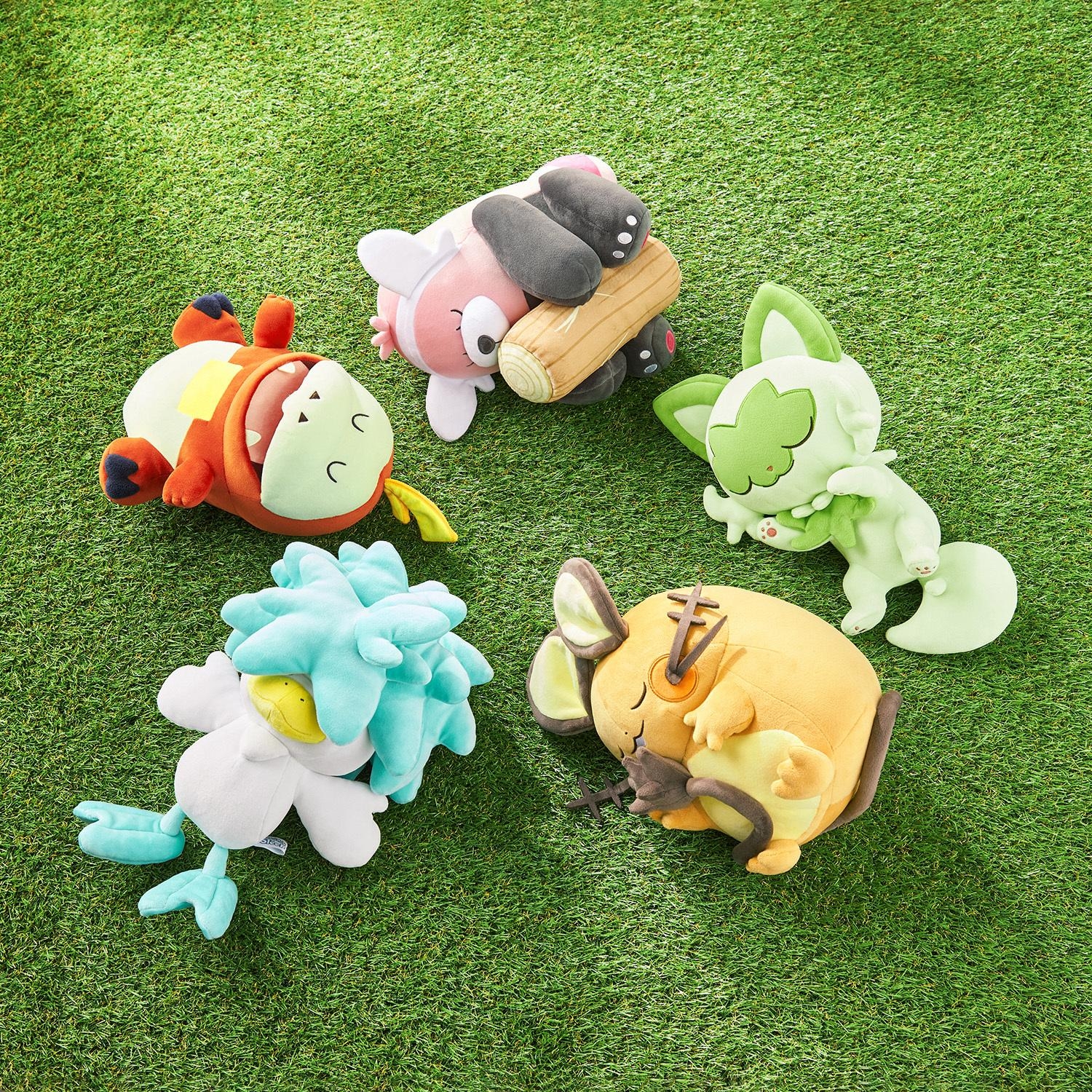 Amazon.co.jp: 三英貿易(Sanei Boeki) ポケットモンスター ALL