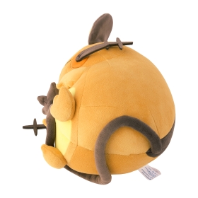 Oops! デデンネ もっちりぬいぐるみ Pokémon Sleep おやすみデデンネ ｜【公式