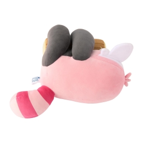 もっちりぬいぐるみ Pokémon Sleep おやすみキテルグマ