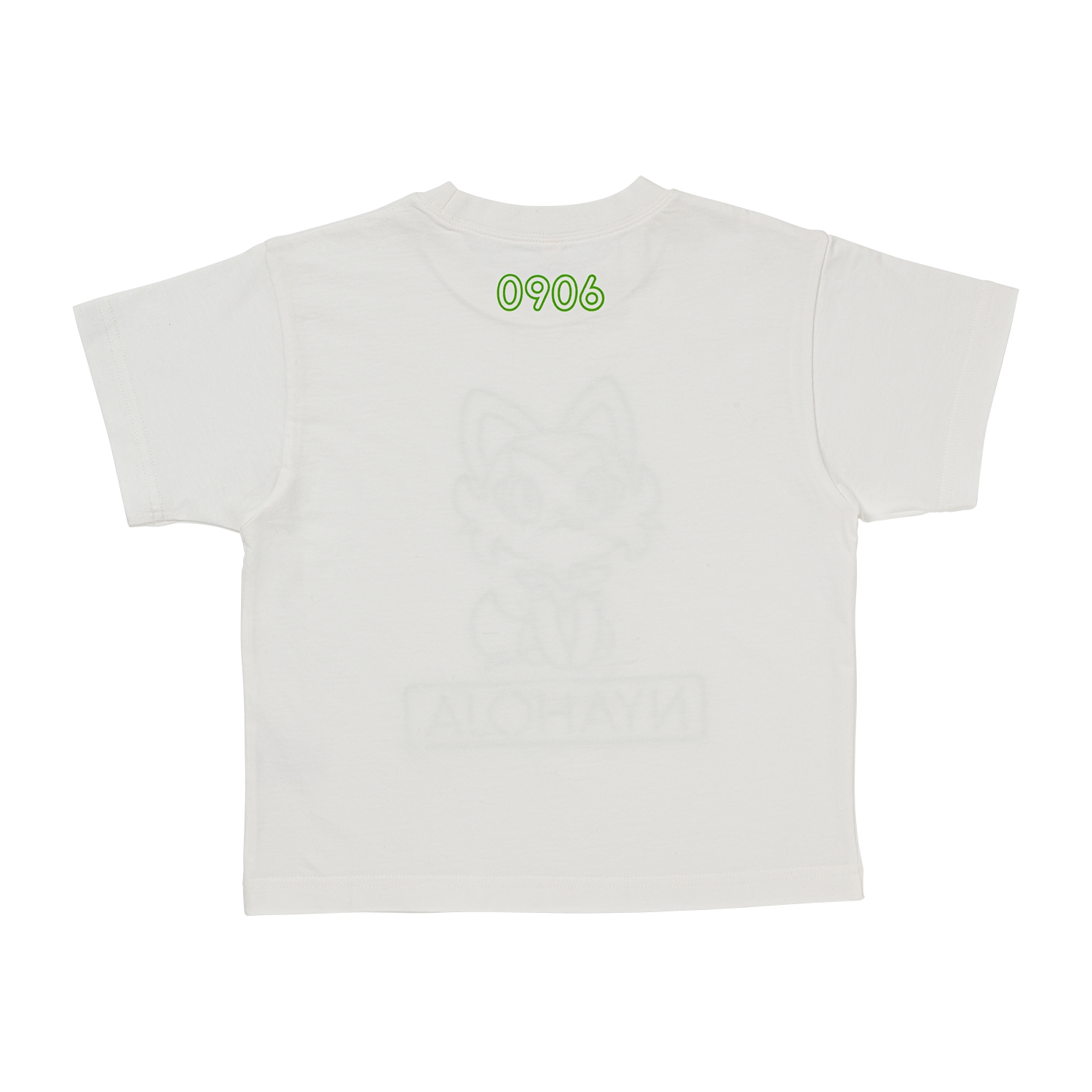 Tシャツ NEW NeonColor ニャオハ 120