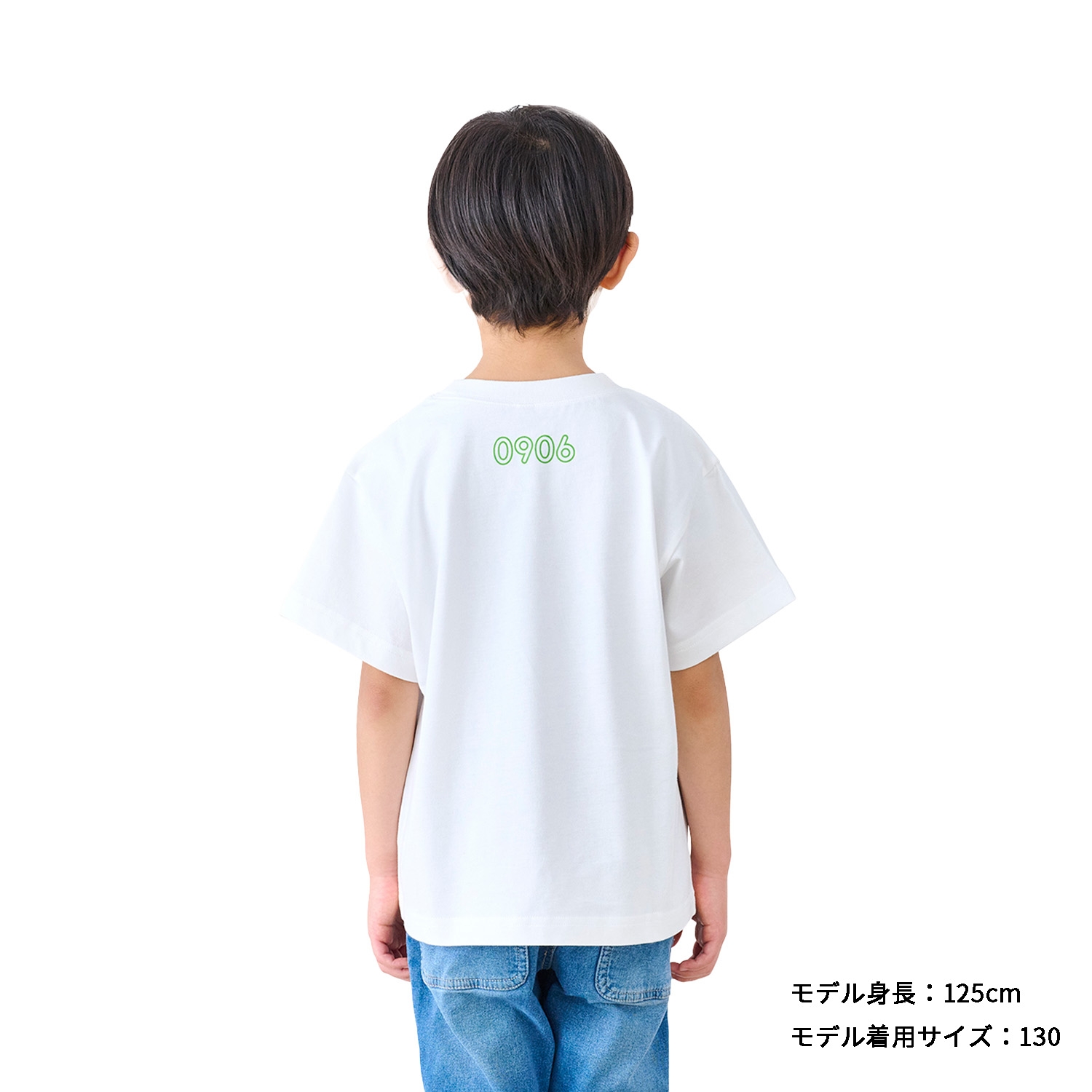 Tシャツ NEW NeonColor ニャオハ 120