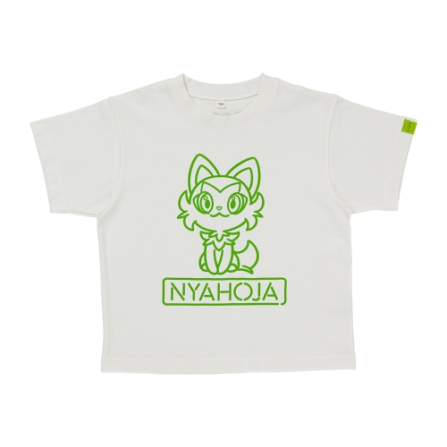 Tシャツ NEW NeonColor ニャオハ 120／130／140
