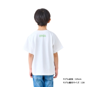 Tシャツ NEW NeonColor ニャオハ 120