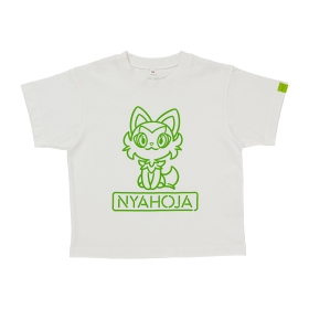 Tシャツ NEW NeonColor ニャオハ 120
