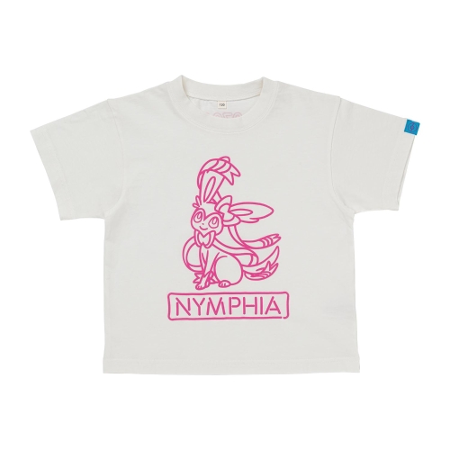 Tシャツ NEW NeonColor ニンフィア 120／130／140