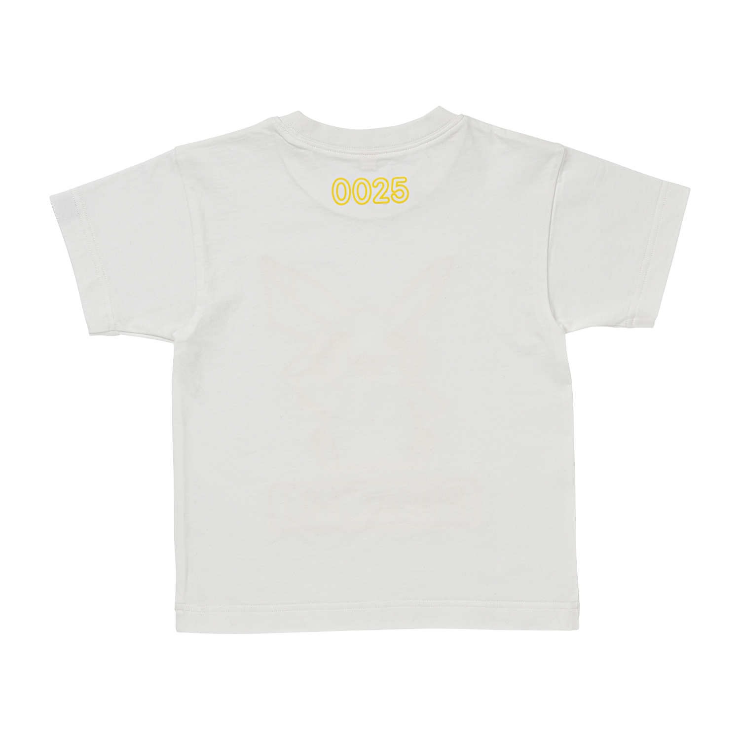 Tシャツ NEW NeonColor ピカチュウ 110／120／130／140 ｜【公式