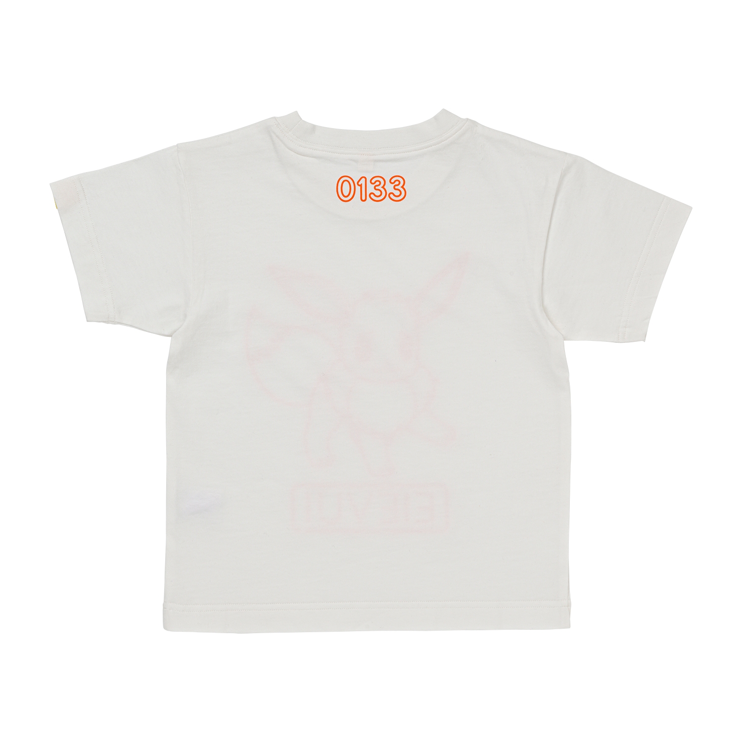 Tシャツ NEW NeonColor イーブイ 110／120／130／140