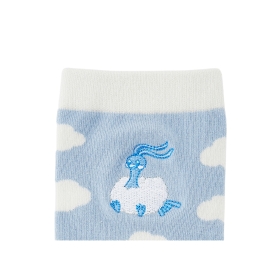 選べる】クルーソックス チルタリス (23-25cm) ｜【公式】ポケモン