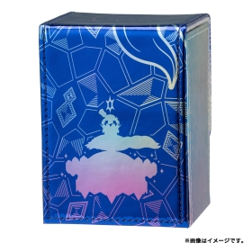 【★大感謝セール】 ポケモンカードゲーム テラパゴス（テラス フリップデッキケース その他