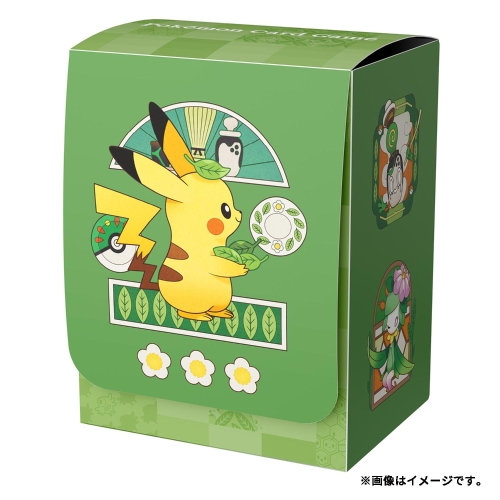 カードアクセサリー_250221の検索結果｜【公式】ポケモン