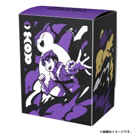 Amazon.co.jp: ポケモンカードゲーム DP オフィシャルデッキ