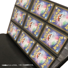 ポケモンカードゲーム コレクションファイル プロ ピカチュウ