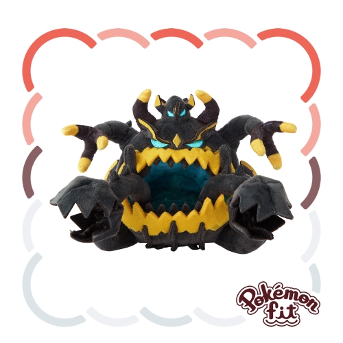 799 ぬいぐるみ Pokémon fit アクジキング