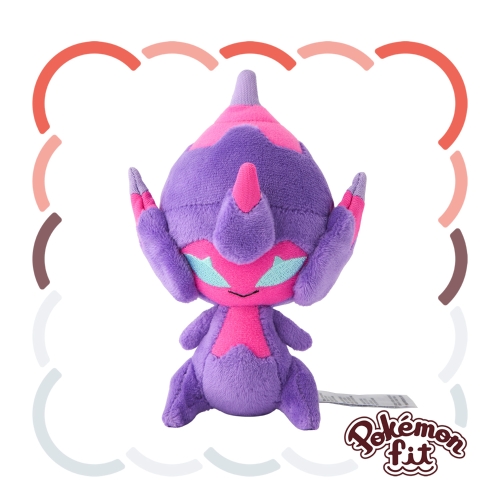 803 ぬいぐるみ Pokémon fit ベベノム