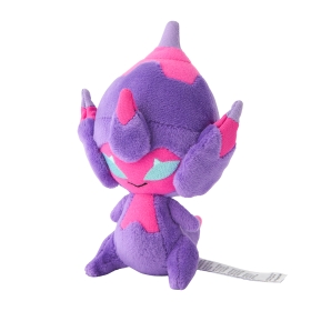 803 ぬいぐるみ Pokémon fit ベベノム