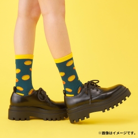 【選べる】ミドルソックス サーフゴー (23-25cm)/(25-27cm)