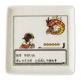 豆皿2枚セット 金 ｜【公式】ポケモンセンターオンライン
