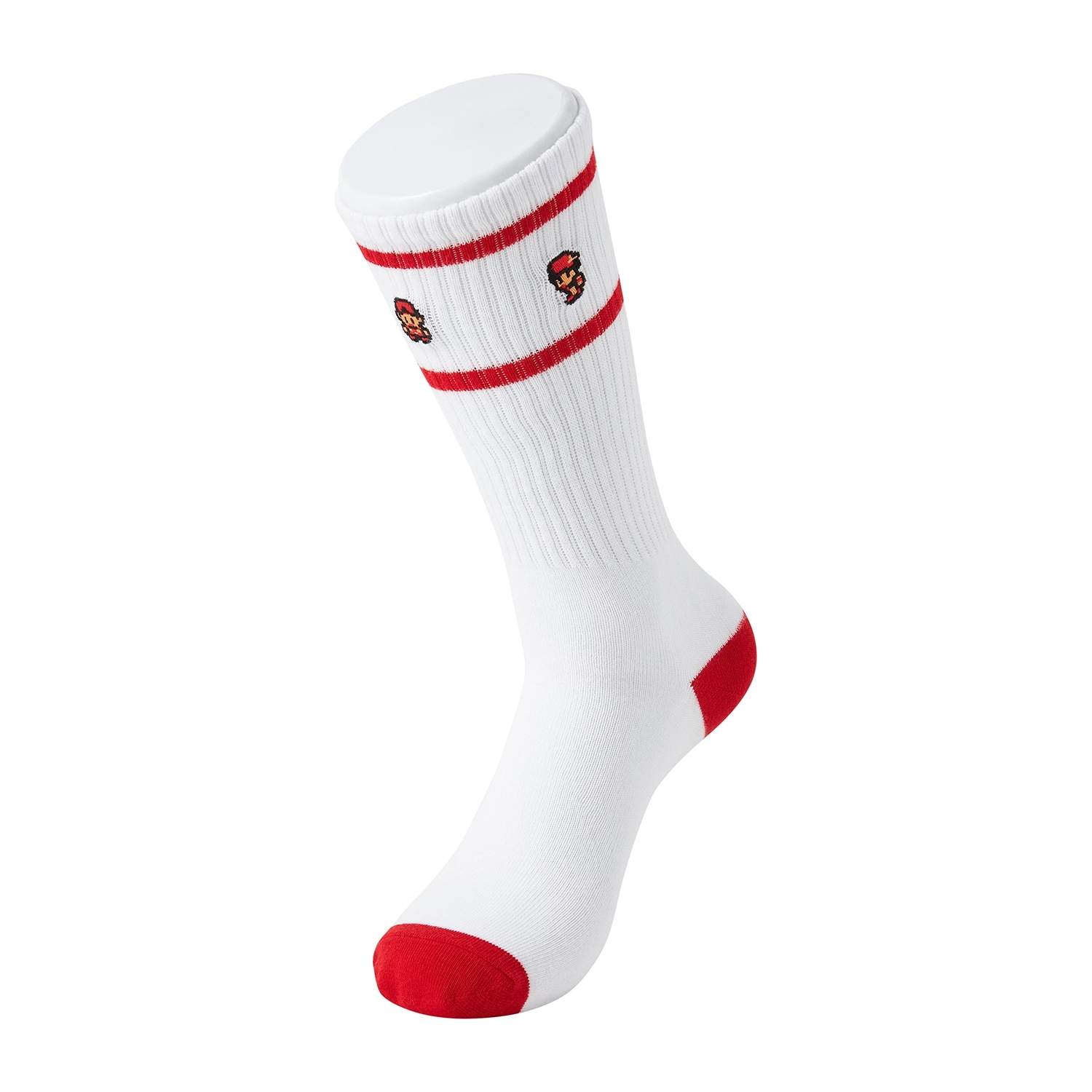 【選べる】ミドルソックス 主人公 23~25cm / 25~27cm