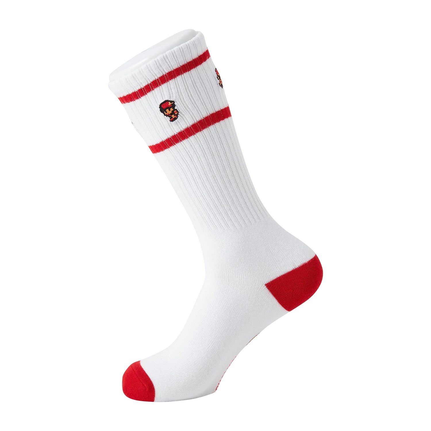 【選べる】ミドルソックス 主人公 23~25cm / 25~27cm