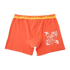 願掛けパンツ おうえんピカチュウ M / Ｌ
