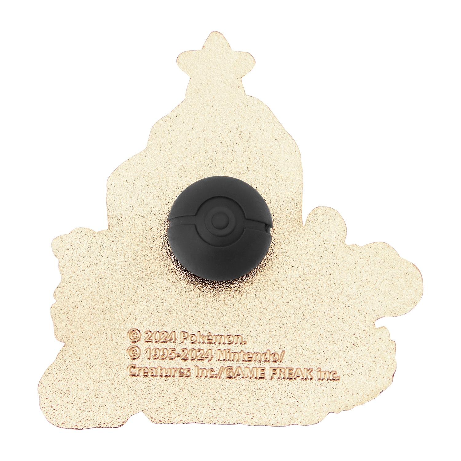 ロゴピンズ Pokémon Heartwarming Christmas ｜【公式】ポケモン