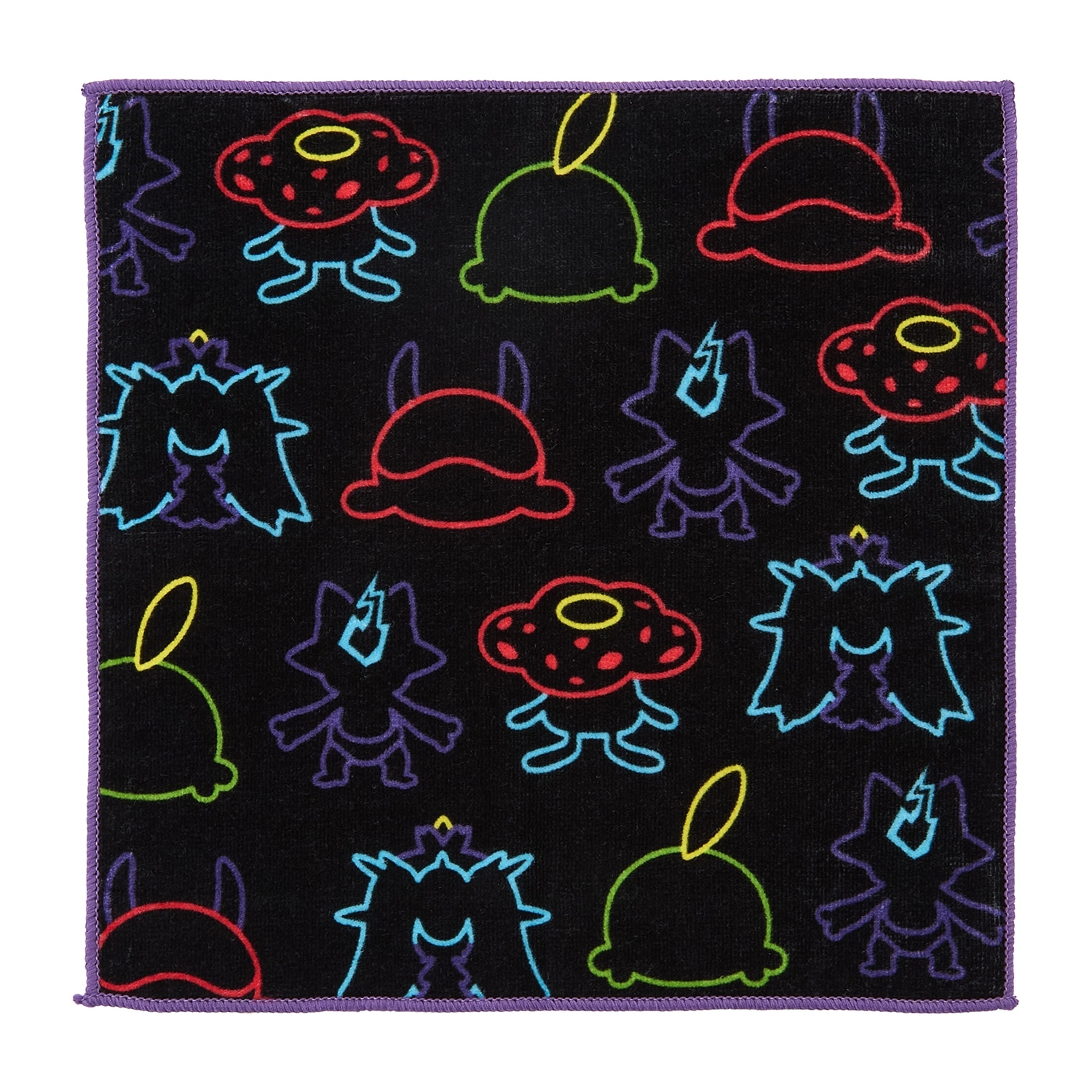 Amazon.co.jp: ポケモンセンターオリジナル ゲストタオル