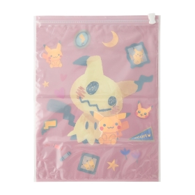 圧縮袋2枚セット ミミッキュ