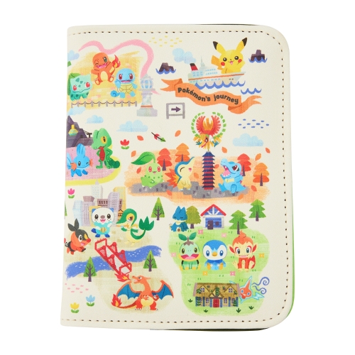 ポケモン - ポケモンパスポートケース新品 パスポートケース新品