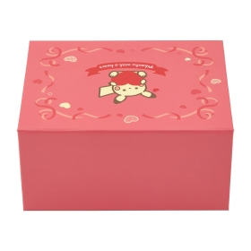 アソートチョコレートボックス Pikachu With A Heart