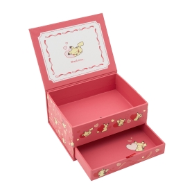 アソートチョコレートボックス Pikachu With A Heart