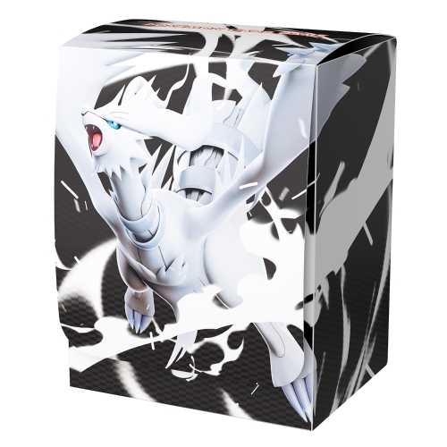 ポケモンカードゲーム デッキケース レシラム