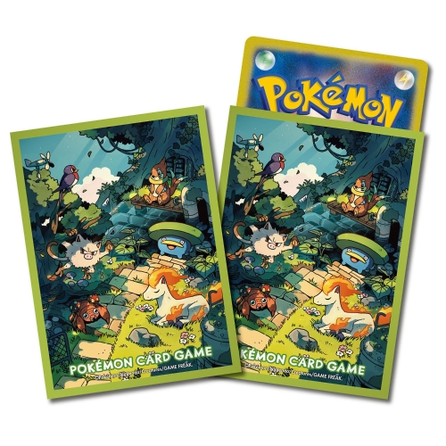 ポケモン ポケモンカードゲームのグッズ一覧｜【公式】ポケモン